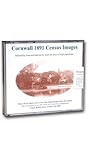 Cornwall 1891 census
