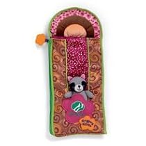 Manhattan Toy Groovy Girls Troop Groovy Accessories, Drowsy Dreamer