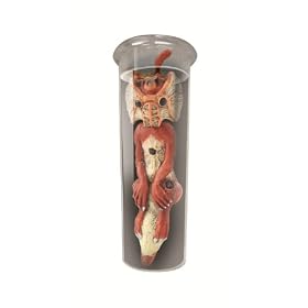 Tet Tube Aliens Electronic Evil Alien Koth