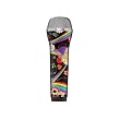 Wonderland Protector Skin Decal Sticker for Rock Band Microphone Controller (PS3, Wii, Xbox 360)