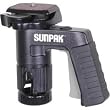 Sunpak 620-PISTOLGRPQR Tripod