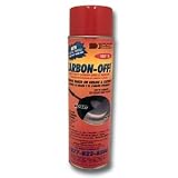 Carbon Off Aerosal