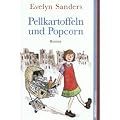 Pellkartoffeln und Popcorn