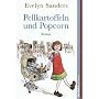 Pellkartoffeln und Popcorn