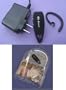 UNIVERSAL HANDS FREE BLUETOOTH HEADSET FOR ALL BRANDS BLUETOOTH-ENABLED CELL PHONES