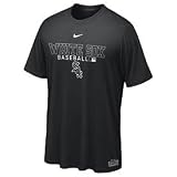 Chicago White Sox AC Dri-FIT Legend Team Issue T-Shirt