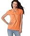 Style&co. Ruched Snap Polo