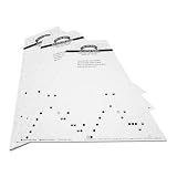 Song Sheets for Melody Harp