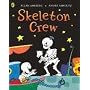 Skeleton Crew (Picture Puffin)
