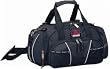 Amaro 41602 16 Inch Mini Competition Sports Duffel