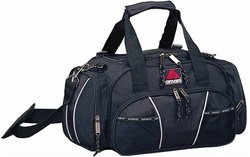 Amaro 41602 16 Inch Mini Competition Sports Duffel