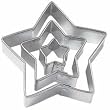 WILTON STAR CUT OUTS 417-433