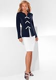 Skirt Suit