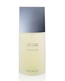 L'eau D'Issey Pour Homme for Men by Issey Miyake 4.2 oz Eau De Toilette Spray