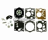 Carburetor Kit WALBRO/K10-SDC
