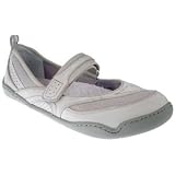 Arabesque Ladies Shoe by Earth Footwear: Color-Ashland Old Stone Leather by Earth