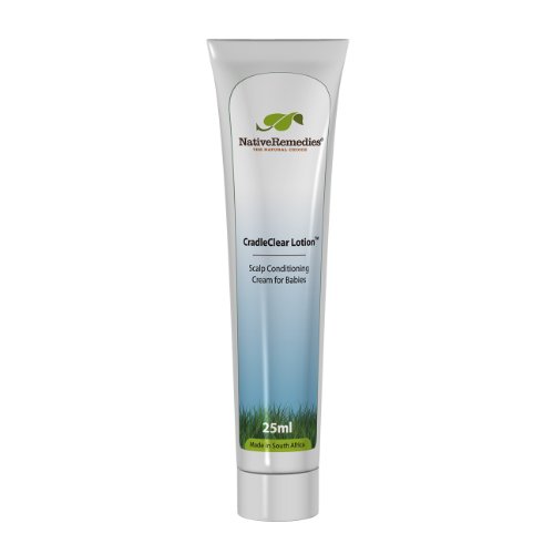 cradle cap