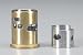 Cylinder/Piston Set: 4.6