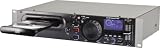 Gemini CDX-1200 Rackmount CD Player