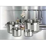 Tefal Topfset C877S1