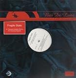 PANACEA 12 INCH (12" SINGLE) EUROPEAN BAR DE LUNE 2002