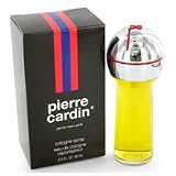 Pierre Cardin Cologne Spray for Men - 2.8 Oz