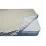 Naturepedic Waterproof Fitted Crib Pad, 28x52