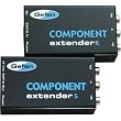 Gefen EXT-COMPAUD-141 Component with Audio Extender