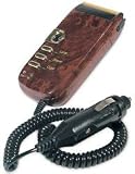 Roadpro RPSC-820 Shaver 12 Volt Wood Grain Color