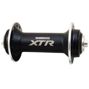 Shimano x TR M970 32h Front Hub