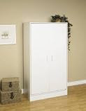 White Storage Pantry 31YcaPAVP0L. SL160 White Storage Pantry