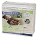 AllerZip Waterproof Bed Bug Proof Zippered Bedding Encasement, Queen Size (Fits 7 - 12 in. H)