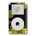 Golden Virulence Design iPod 4G Protective Decal Skin Sticker