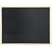 Kreidetafel gro� 80 x 60 cm