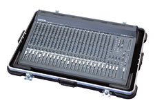 SKB Mixer Safe 34 X 23 Universal Mixing Board Case