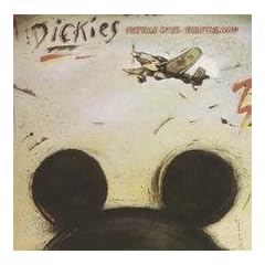 Stukas Over Disneyland