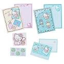 Hello Kitty Letter Set: Letter