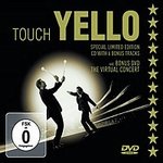 Touch [6 Bonus Tracks + Bonus DVD]