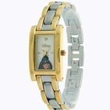 Disney Eeyore Tutone Watch MU2544 - Bracelet Watch