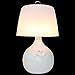 Signstek 12LED Battery Operated Wireless Motion Sensor Table Lamp with Cool White/Warm White Dual Color Range