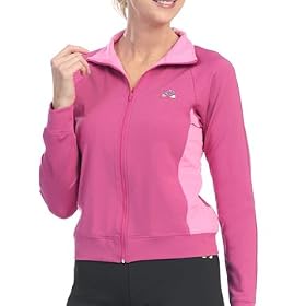 Fertile Goddess Warm Up Racer Jacket