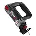 RotoZip RZ10-2100 Pro Cutoff 5.5 Amp 15,000 to 30,000 RPM Variable Speed Spiral Saw with 3 Jaw Chuck, Zipmate, 2 Zipmate Wheels and 2 Guidepoint Bits