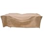 Deluxe Rectangular Table & Chair Set Cover