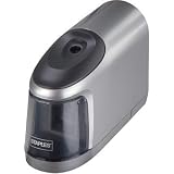 Battery-operated Pencil Sharpener