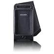 Belkin Leather Flip Case for iPhone 3G, 3G S (Black)