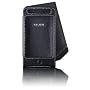 Belkin Leather Flip Case for iPhone 3G, 3G S (Black)