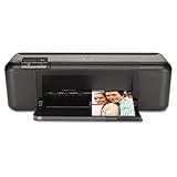 PRINTER,DESKJET D2680