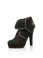 STARFLY Zapatos abotinados Plazy (Plomo)