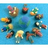 LittlePeopleFeltingKit
