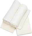 Lollipop Lane Essentials Bedding Starter Set Pram/Crib (Vanilla Cream)
